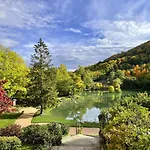 Отель Parco Del & 4*