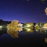 Отель Parco Del & 4*