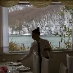Отель Parco Del & Виллагранде