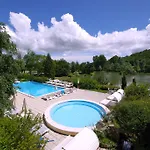 Parco Del & Отель Виллагранде