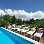 Parco Del & Отель Виллагранде