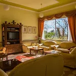 Parco Del & Отель 4*