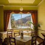 Отель Parco Del & Виллагранде