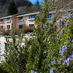 Parco Del & 4*