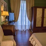 Отель Parco Del & 4*