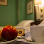 Parco Del & Отель Виллагранде