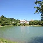 Parco Del & Отель