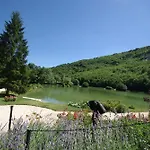Parco Del & Отель 4*