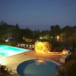 Parco Del & Отель