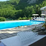 Отель Parco Del & 4*