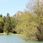Parco Del & Отель Виллагранде