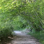 Parco Del & Отель Виллагранде