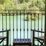 Parco Del & Виллагранде