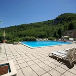 Parco Del & 4* Виллагранде