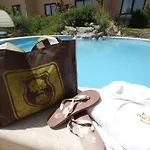 Parco Del & Виллагранде