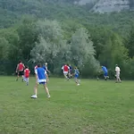 Отель Parco Del & Виллагранде