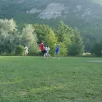 Отель Parco Del &
