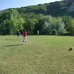 Parco Del & Виллагранде