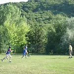 Отель Parco Del & Виллагранде