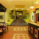 Отель Parco Del & Виллагранде