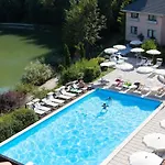 Parco Del & Отель