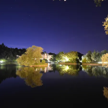 Hotel Parco Del & 4*