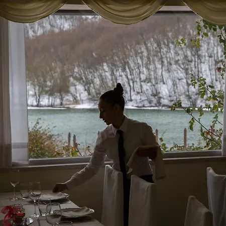 Hotel Parco Del & Villagrande Strisaili