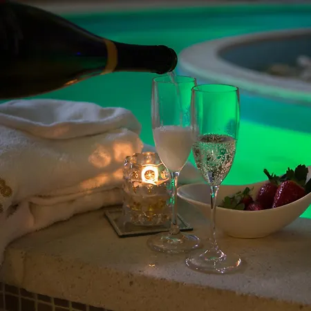 Parco Del & 3* Villagrande Strisaili