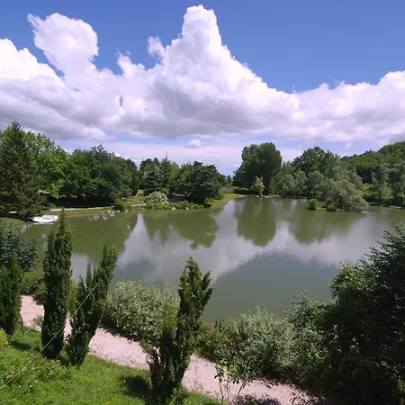Parco Del & 3*