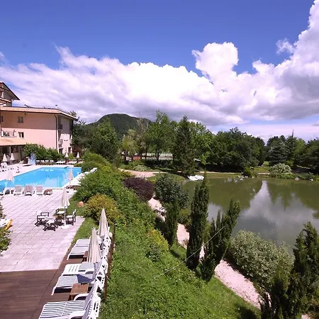 فندق Parco Del & Villagrande Strisaili