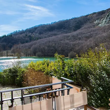Parco Del & Villagrande Strisaili