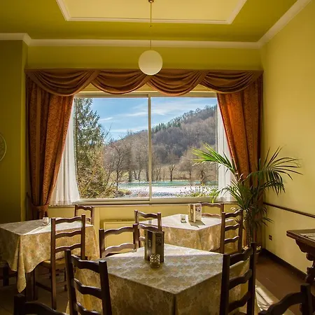 Hotel Parco Del & Villagrande Strisaili