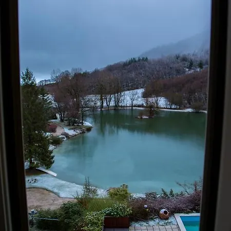 Parco Del & Villagrande Strisaili