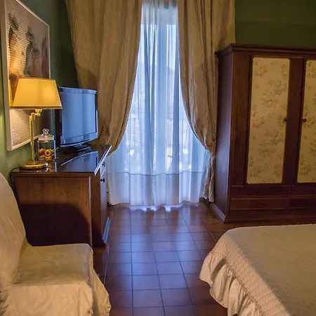 Hotel Parco Del & 3*