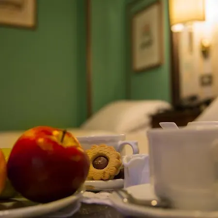 Parco Del & Hotel Villagrande Strisaili