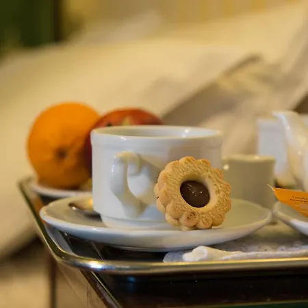 Parco Del & 3* Villagrande Strisaili