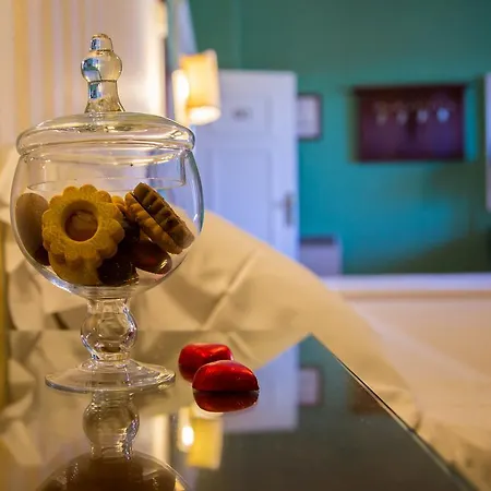 Hotel Parco Del & 3*