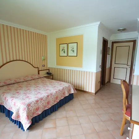 Hotel Parco Del &