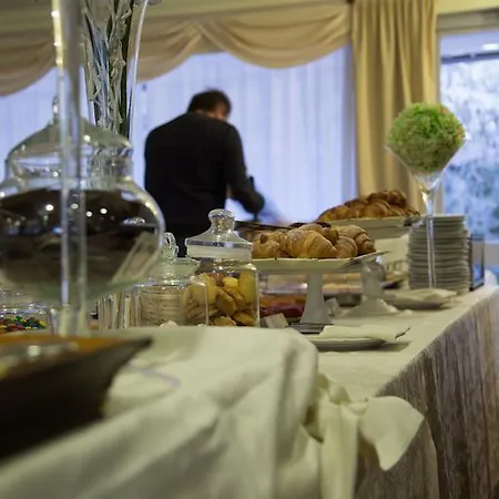 Hotel Parco Del Resort&spa