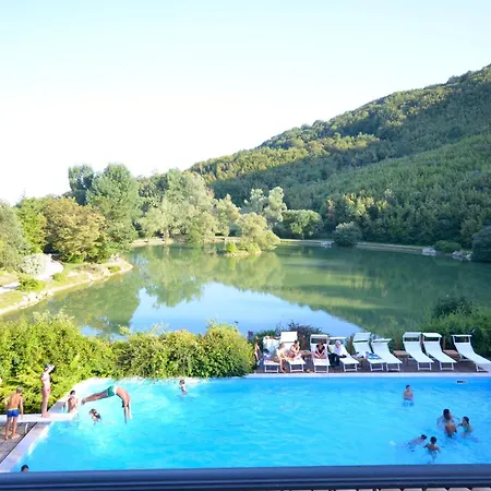 Parco Del & Hotel Villagrande Strisaili