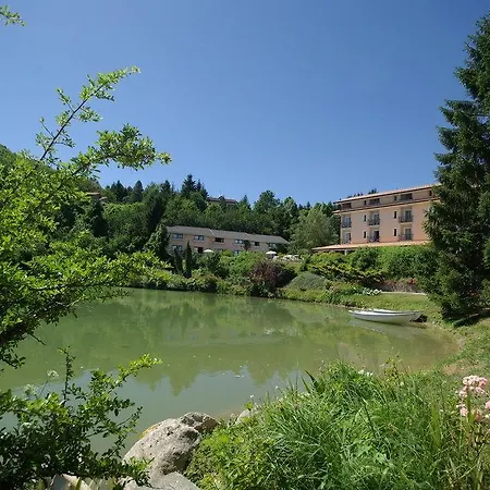 Parco Del Resort&spa 4* Villagrande Strisaili