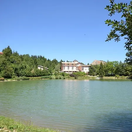 Parco Del & מלון
