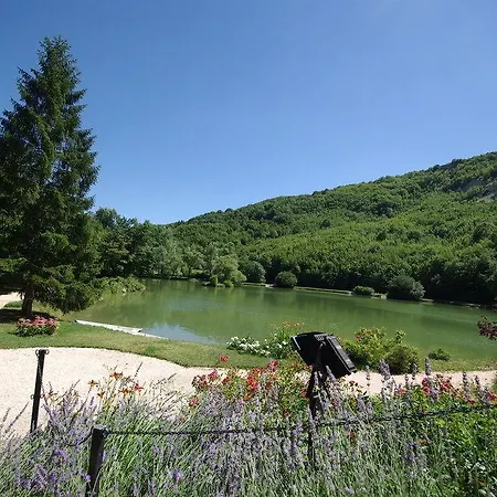 Parco Del Resort&spa Hotel 3*