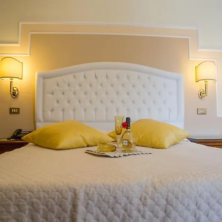 Hotel Parco Del & Villagrande Strisaili