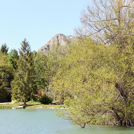 Parco Del & Hotel Villagrande Strisaili