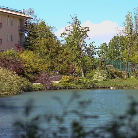 Parco Del Resort&spa Hotel