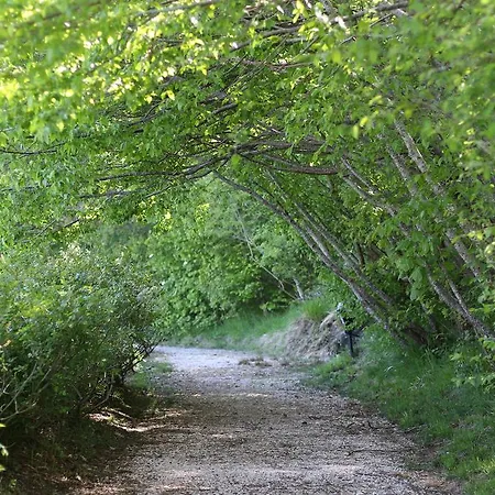 Parco Del & Hotel Villagrande Strisaili