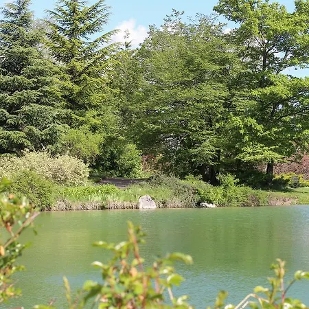 Hotel Parco Del & Villagrande Strisaili