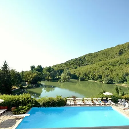 Parco Del & فندق