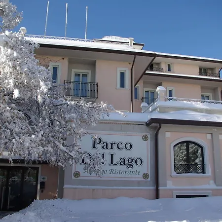 Parco Del & Hotel